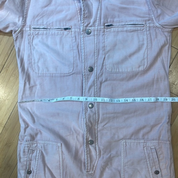 We the Free "Higher Ground" utility Jumpsuit - Picture 14 of 16